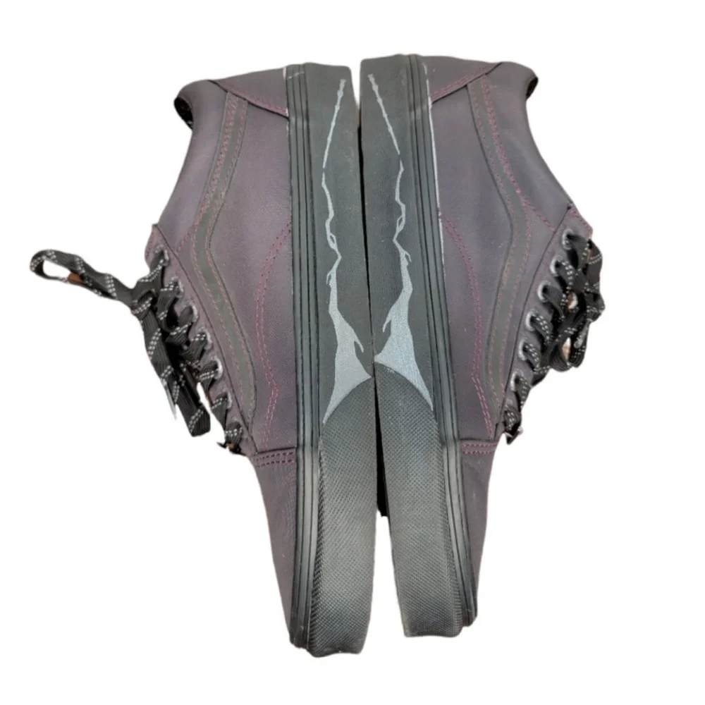 Vans Old Skool Harry Potter Deathly Hallows Sneakers